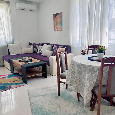 Apartment Art Apart&free Private Parking *