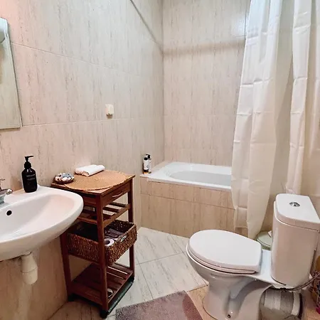 Art Apart&free Private Parking Apartment Varna