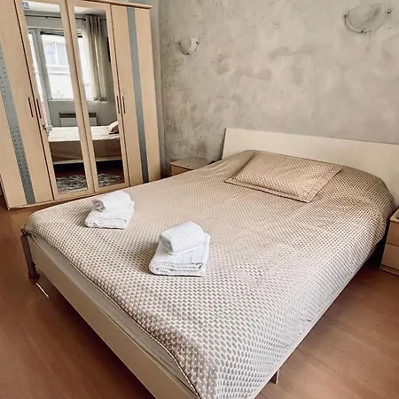 Cozy 1bd *