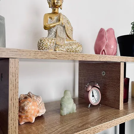 Cozy 1bd Appartement *