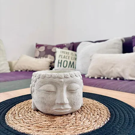 Art Apart&free Private Parking Apartment Varna