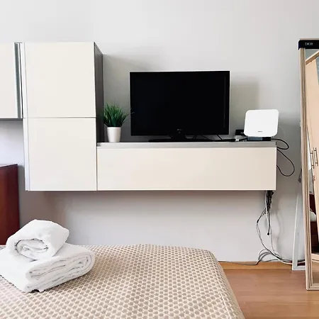 Apartment Art Apart&free Private Parking Varna