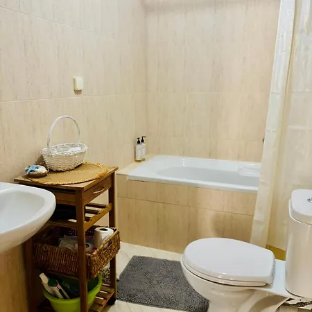 Cozy 1bd Varna