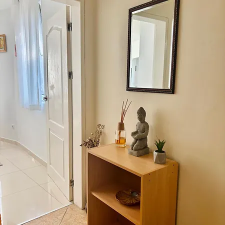 Apartment Cozy 1bd Varna