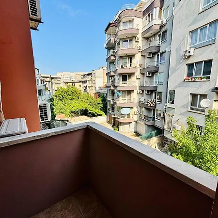 Cozy 1bd